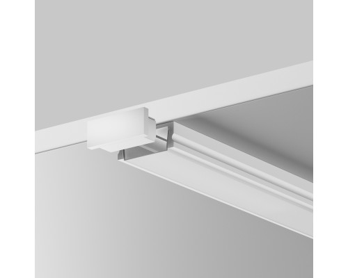 Комплектующие для профиля Led Strip 642020