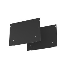 Комплектующие для профиля Technical ALM013EC-PL-B