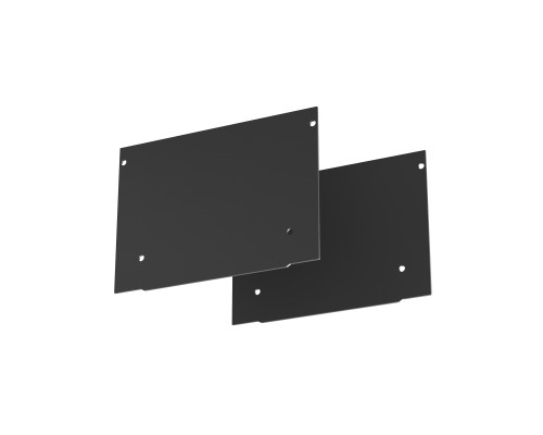 Комплектующие для профиля Technical ALM013EC-PL-B