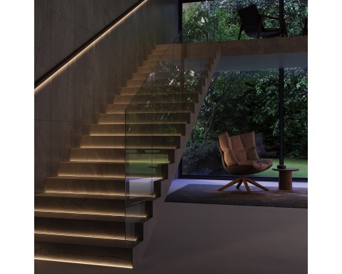 Комплектующие для профиля Led Strip 642009