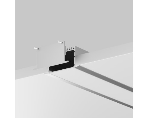 Профиль Led Strip 632004