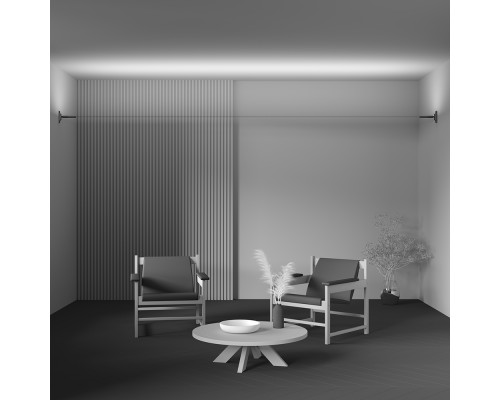 Профиль Led Strip LM-B-12M