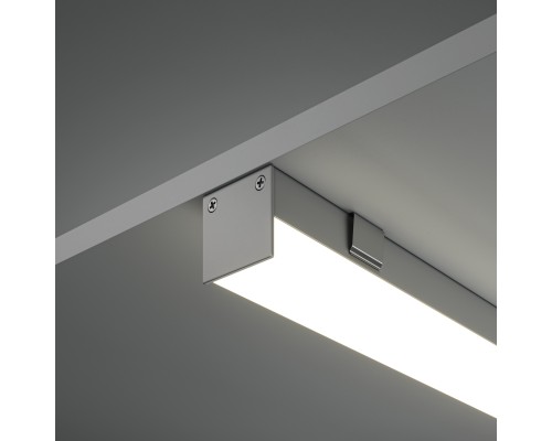 Профиль Led Strip ALM-2020B-S-2M