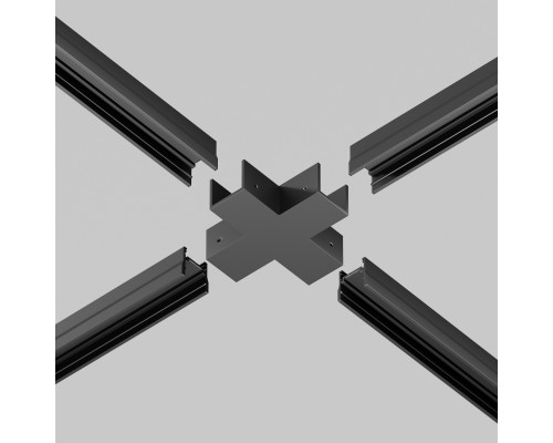 Комплектующие для профиля Outdoor O-TR001-CC