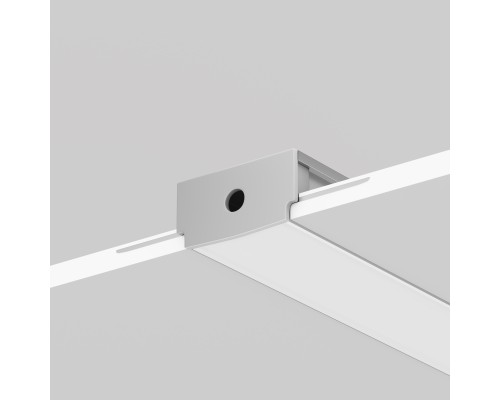 Комплектующие для профиля Led Strip ALM011EC