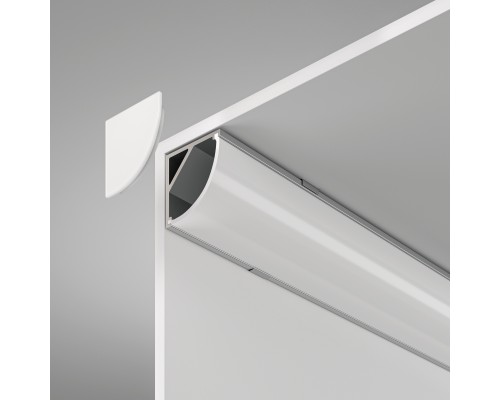 Профиль Led Strip ALM008S-2M