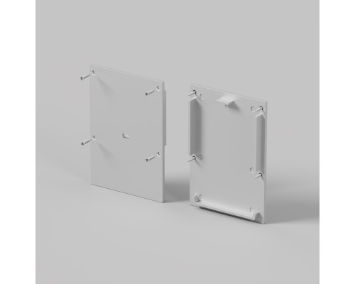 Комплектующие для профиля Led Strip 642095