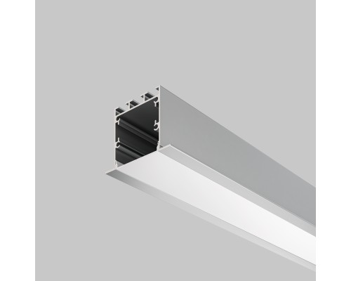 Профиль Led Strip ALM-5035-S-2M