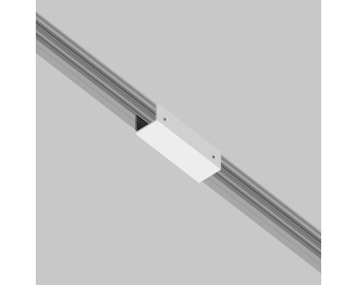 Комплектующие для профиля Outdoor O-TR001-SC180-W