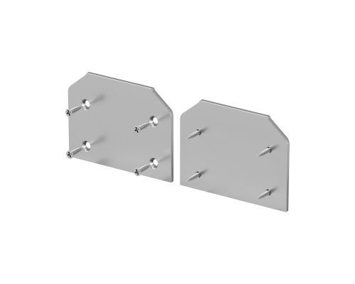 Комплектующие для профиля Technical TRA005MPEC-S(N)