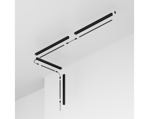 Профиль Outdoor O-TR002OH-P-B2M