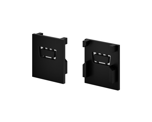 Комплектующие для профиля Outdoor O-TR002-EC