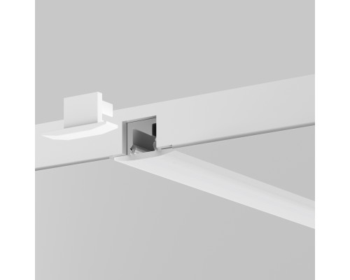 Профиль Led Strip 636021