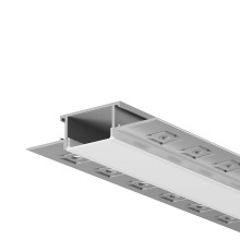 Профиль Led Strip 636009