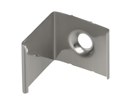 Комплектующие для профиля Led Strip ALM009MT