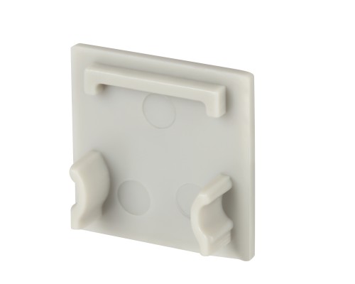 Комплектующие для профиля Led Strip ALM007EC