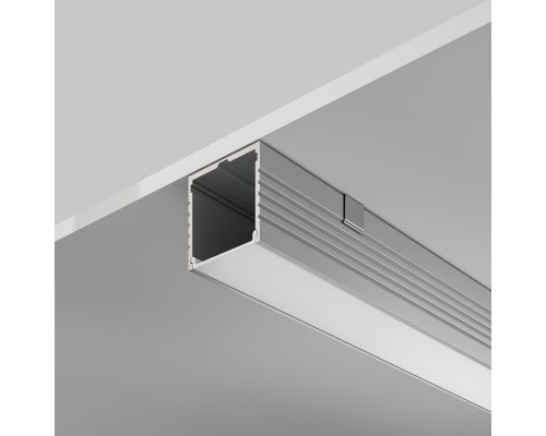 Профиль Led Strip ALM-3535A-S-2M