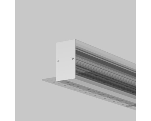 Комплектующие для профиля Led Strip 642056