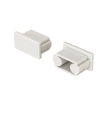 Комплектующие для профиля Led Strip ALM001EC