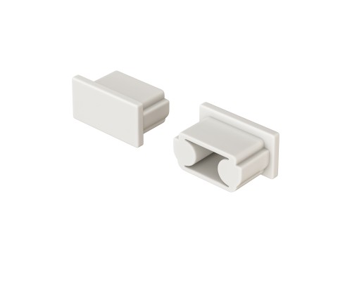 Комплектующие для профиля Led Strip ALM001EC