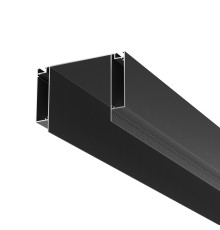 Профиль Technical ALM-11681-PL-B-2M