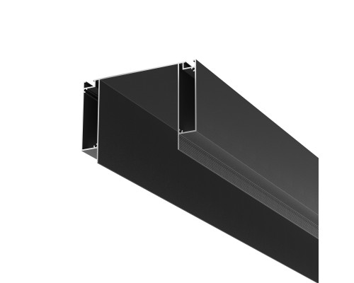 Профиль Technical ALM-11681-PL-B-2M