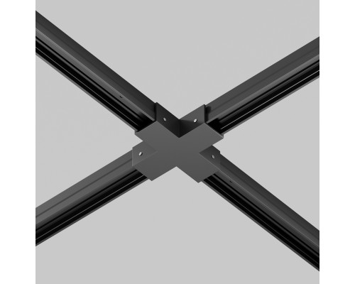 Комплектующие для профиля Outdoor O-TR001-CC