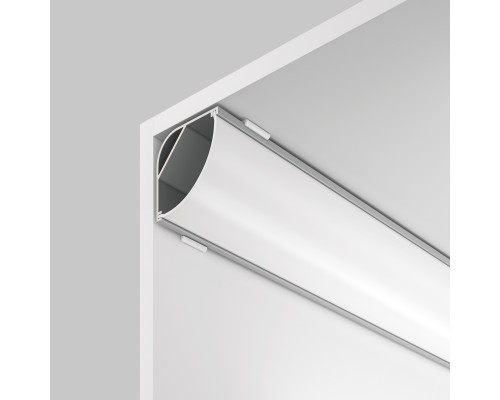 Профиль Led Strip ALM-3030B-S-2M