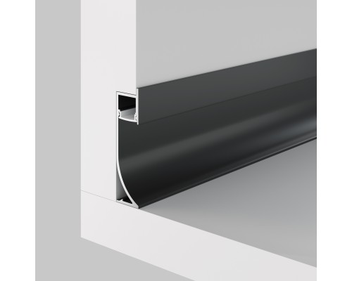 Профиль Led Strip ALM-5314-B-2M