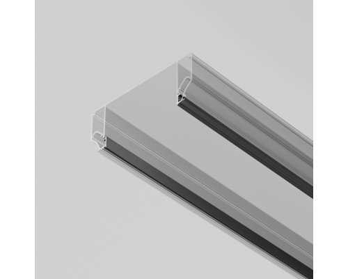 Комплектующие для профиля Technical ALM012-SC-B