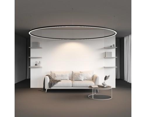 Профиль Led Strip ALM-3535R-B-D-45°-3M