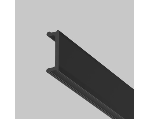 Комплектующие для профиля Technical ALM012-SC-B