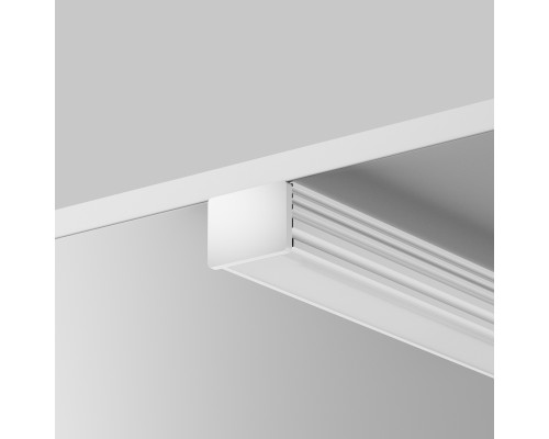 Комплектующие для профиля Led Strip 642023