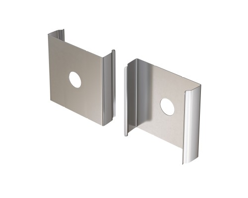 Комплектующие для профиля Led Strip ALM010MT