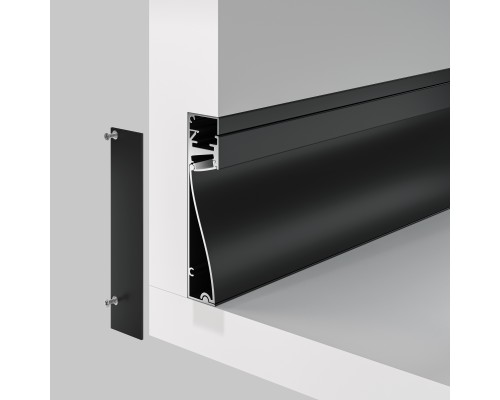 Профиль Led Strip ALM-8018-B-2M