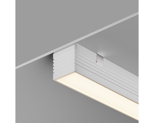 Профиль Led Strip 631008