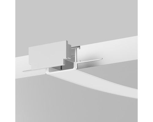 Комплектующие для профиля Led Strip 642008