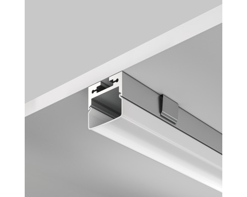 Профиль Led Strip ALM-2020B-S-2M