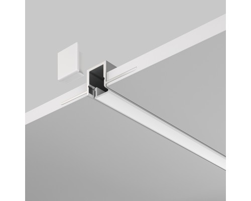 Профиль Led Strip ALM-5313A-S-2M