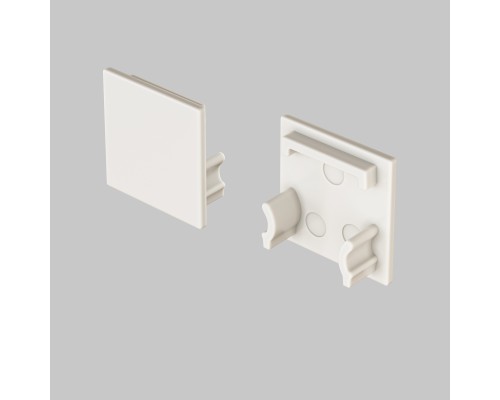 Комплектующие для профиля Led Strip ALM007EC