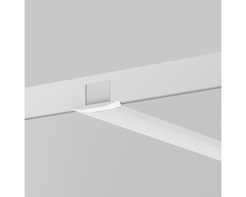 Комплектующие для профиля Led Strip 642084