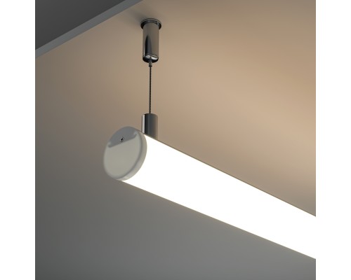 Профиль Led Strip ALM-D30-S-2M