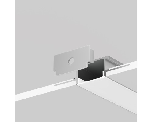 Комплектующие для профиля Led Strip ALM011EC