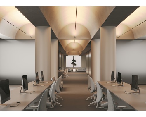 Профиль Led Strip LM-B-12M