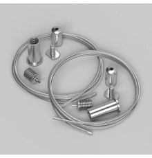 Комплектующие для профиля Led Strip ALM-P-2000