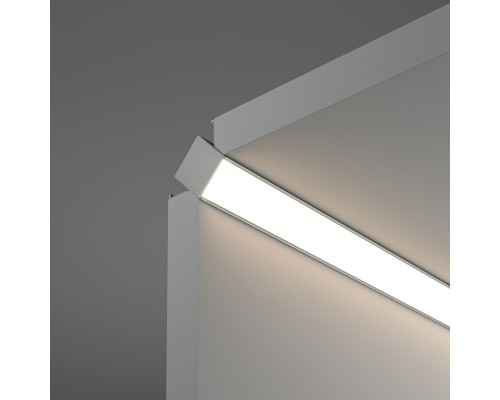 Профиль Led Strip ALM-4623-S-2M