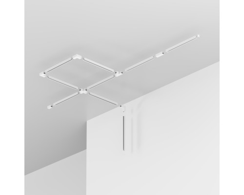 Профиль Outdoor O-TR001-P-W2M