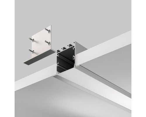 Профиль Led Strip ALM-5035-S-2M