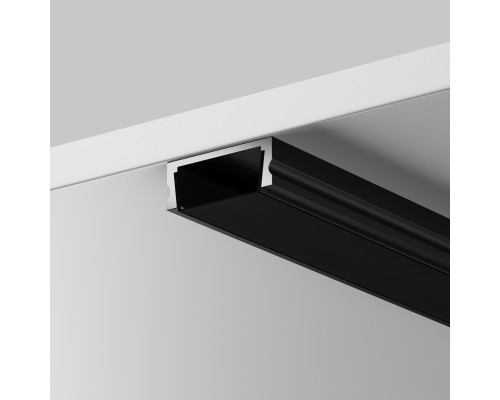 Комплектующие для профиля Led Strip 642021