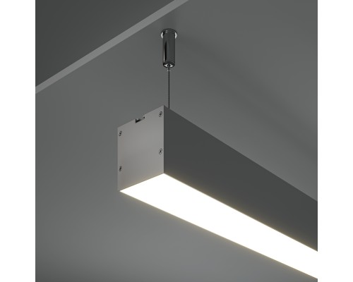 Профиль Led Strip ALM-5050-S-2M